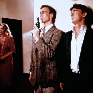 Bilder Müllers Büro