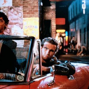 Bilder Müllers Büro