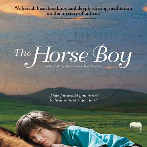 Bilder Der Pferdejunge