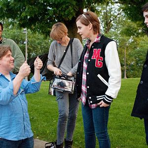 Bilder Stephen Chbosky