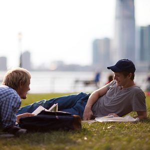 Bilder Keep the Lights On