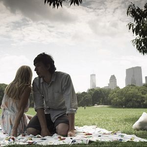 Bilder Not Waving But Drowning