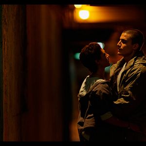 Bilder Scorpion: Brother. Skinhead. Fighter.