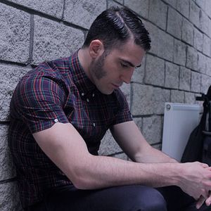 Bilder Scorpion: Brother. Skinhead. Fighter.