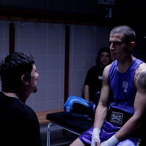 Bilder Alex González