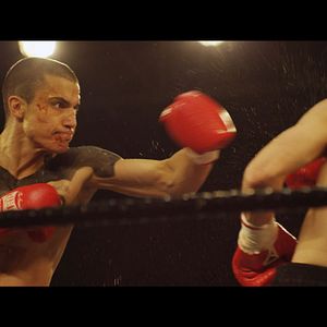 Bilder Alex González