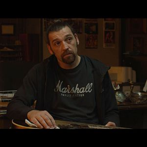 Bilder Scorpion: Brother. Skinhead. Fighter.