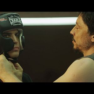 Bilder Alex González