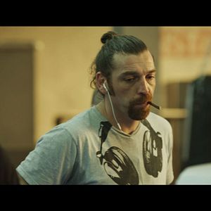 Bilder Scorpion: Brother. Skinhead. Fighter.