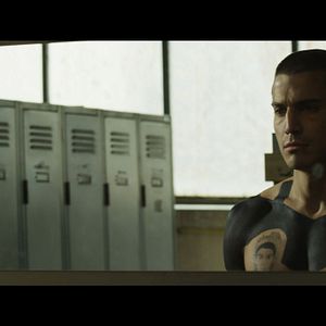 Bilder Alex González