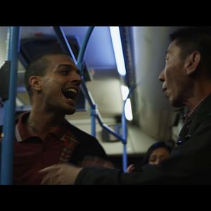 Bilder Scorpion: Brother. Skinhead. Fighter.