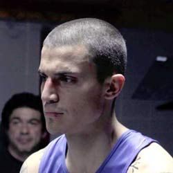 Bilder Scorpion: Brother. Skinhead. Fighter.