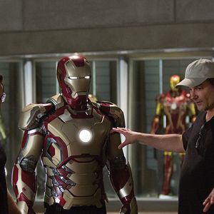 Bilder Robert Downey Jr.