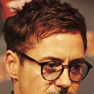 Bilder Robert Downey Jr.