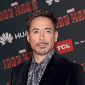Bilder Robert Downey Jr.