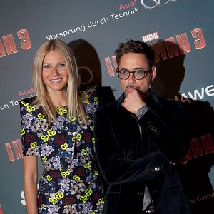 Bilder Robert Downey Jr.