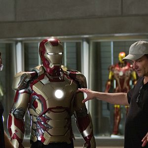 Bilder Robert Downey Jr.