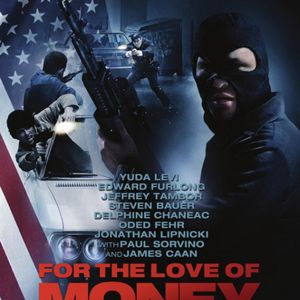 Bilder The Money - Jeder bezahlt seinen Preis!