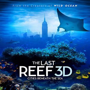 Bilder The Last Reef: Cities Beneath the Sea