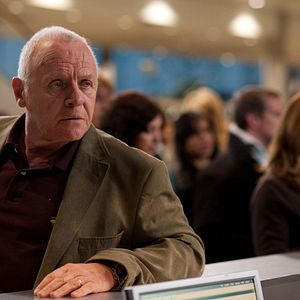 Bilder Anthony Hopkins