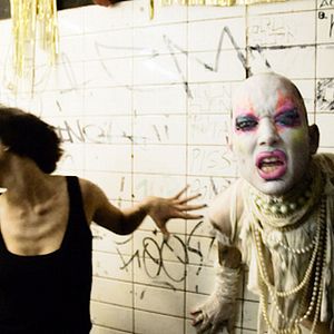 Bilder House of Shame