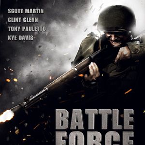 Bilder Battle Force - Todeskommando Aufklärung