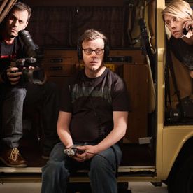 Bilder Mission To Lars