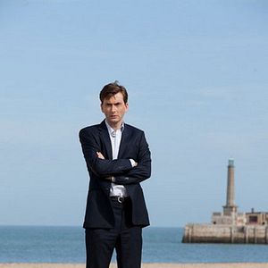 Bilder David Tennant