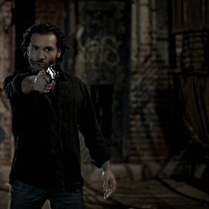 Bilder Bounty Hunters