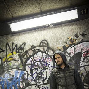 Bilder The Fall - Tod in Belfast