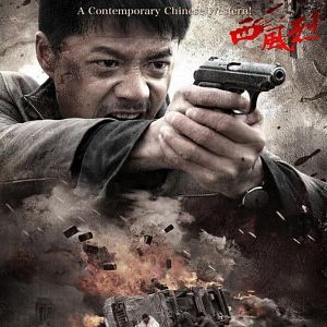 Bilder Wind Blast - Der Hauch des Todes