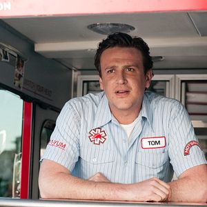 Bilder Jason Segel