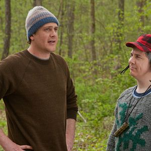 Bilder Chris Parnell