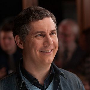 Bilder Chris Parnell