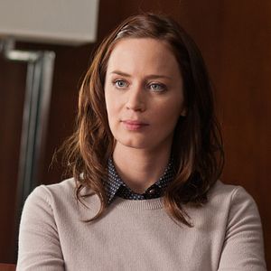 Bilder Emily Blunt