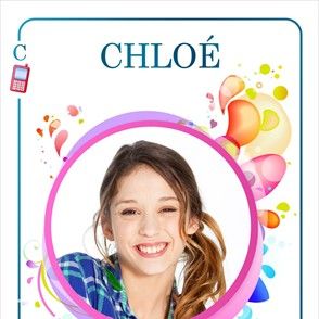 Bilder Lucie Bourdeu