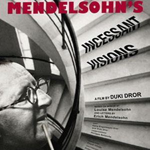 Bilder Erich Mendelsohn - Visionen für die Ewigkeit