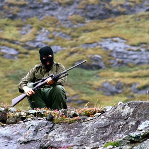 Bilder Freiwild - Zum Abschuss freigegeben