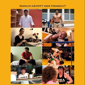 Bilder Vollkontakt - Ein Lebens-Weg