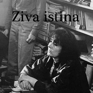 Bilder Ziva istina