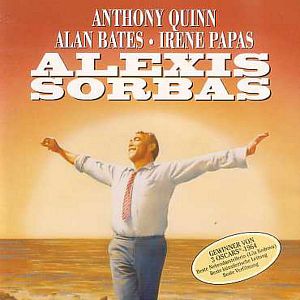 Bilder Alexis Sorbas