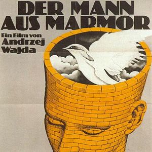 Bilder Der Mann aus Marmor