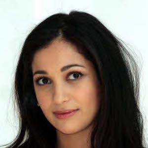 Bilder Nabiha Akkari