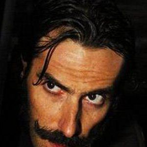 Bilder Matteo Reza Azchirvani