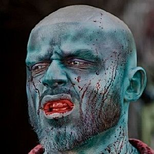 Bilder François Sagat