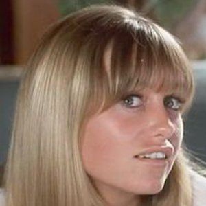 Bilder Susan George