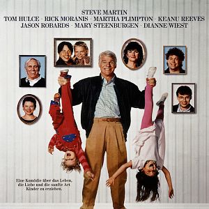 Bilder Eine Wahnsinnsfamilie