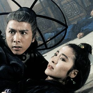 Bilder Die Macht des Schwertes