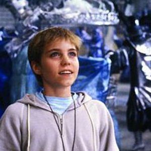 Bilder Jonathan Brandis