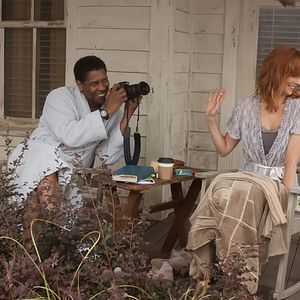 Bilder Denzel Washington